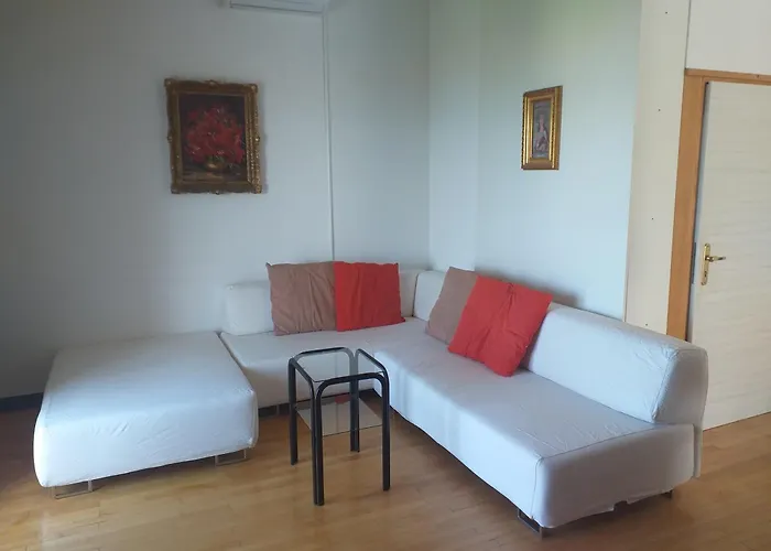 Apartment Dunja