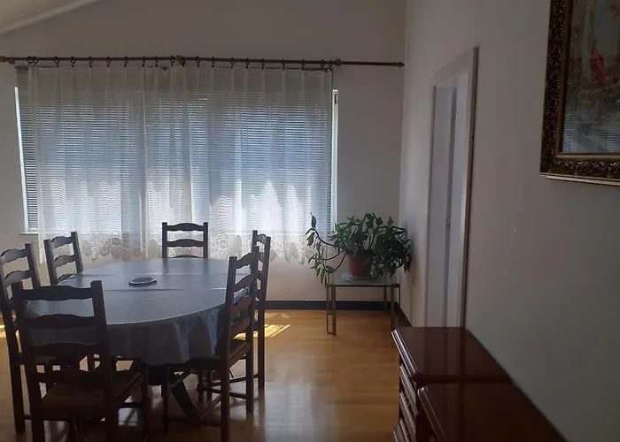 Apartment Dunja