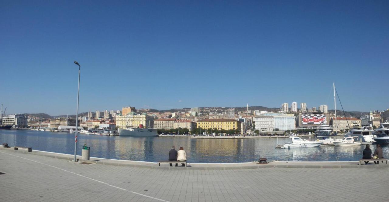Apartment Dunja Rijeka