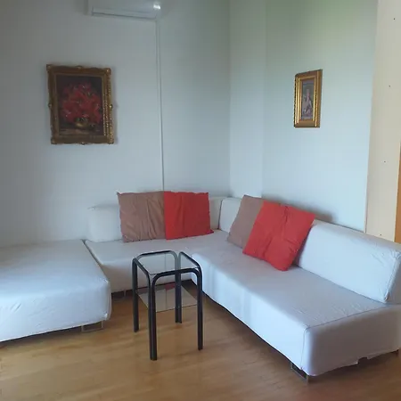 Apartment Dunja Rijeka Exterior photo