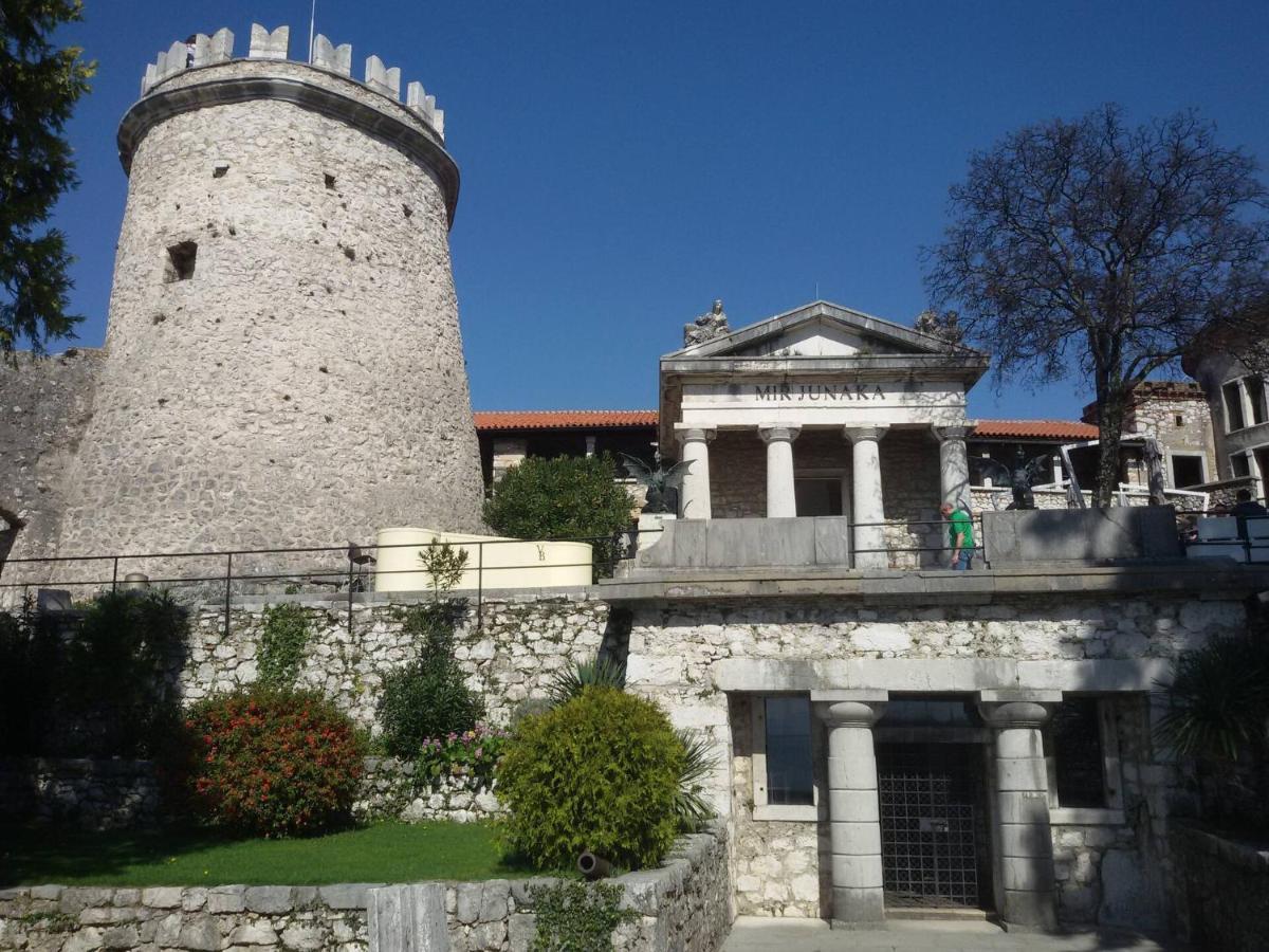 Appartamento Dunja *